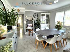 Vente Maison 4 chambresLes Sables-d'Olonne