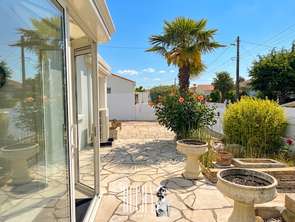 Vente Maison 3 chambresLes Sables-d'Olonne