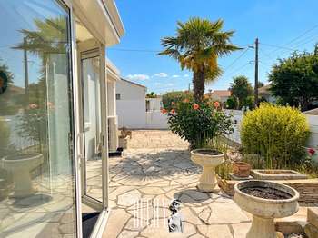 Vente maison 4 pièces Les Sables-d'Olonne 85