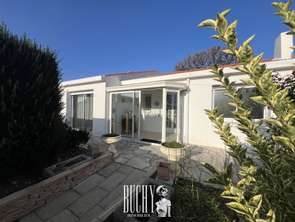 Vente Maison 3 chambresLes Sables-d'Olonne