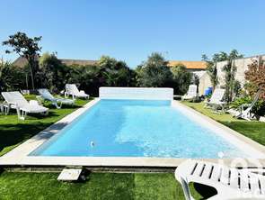 Vente Maison 4 chambresLes Sables-d'Olonne