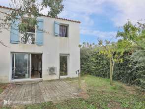 Vente Maison 3 chambresLes Sables-d'Olonne