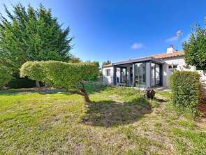 Vente Maison 2 chambresLes Sables-d'Olonne