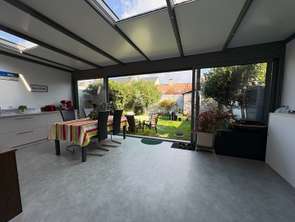 Vente Maison 3 chambresLes Sables-d'Olonne