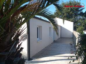 Vente Maison 3 chambresLes Sables-d'Olonne