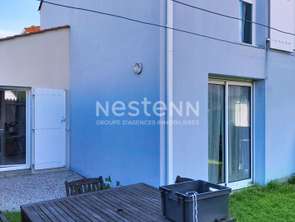 Vente Maison 3 chambresLes Sables-d'Olonne