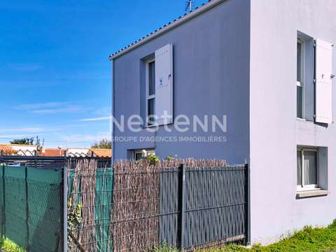 Vente maison 5 pièces Les Sables-d'Olonne 85