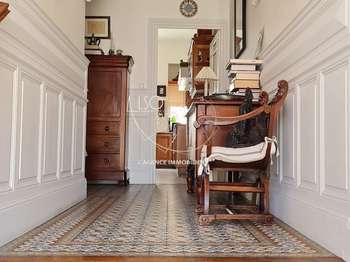 Vente maison 5 pièces Les Sables-d'Olonne 85