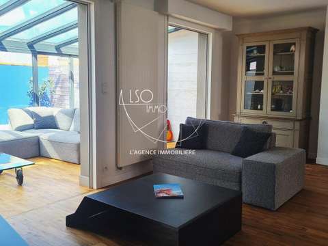 Vente maison 5 pièces Vente maison 5 pièces