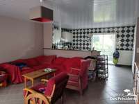 Vente maison 10 pièces Vente maison 10 pièces