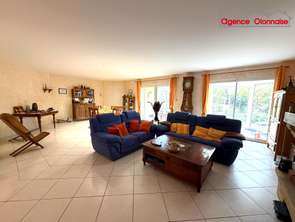 Vente Maison 4 chambresLes Sables-d'Olonne