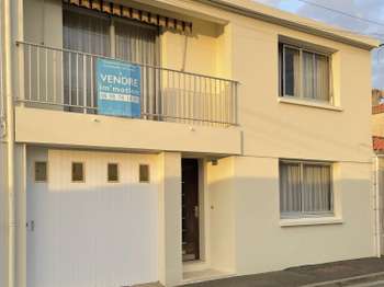 Vente Maison 3 chambresLes Sables-d'Olonne