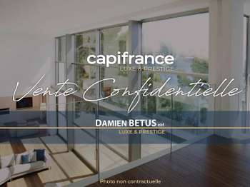 Vente Maison 4 chambresLes Sables-d'Olonne