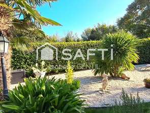 Vente Maison 3 chambresLes Sables-d'Olonne