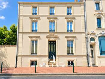 Vente Maison 5 chambresLes Sables-d'Olonne
