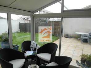 Vente Maison 4 chambresLes Sables-d'Olonne