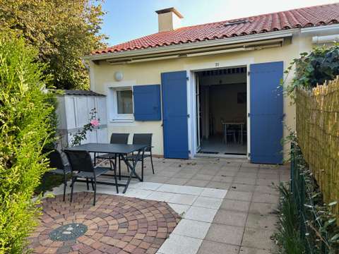 Vente maison 2 pièces Les Sables-d'Olonne 85