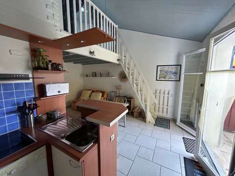 Vente maison 2 pièces Vente maison 2 pièces