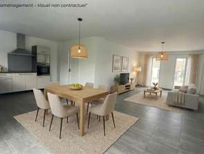 Vente Maison 3 chambresLes Sables-d'Olonne