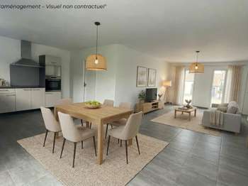 Vente maison 4 pièces Les Sables-d'Olonne 85