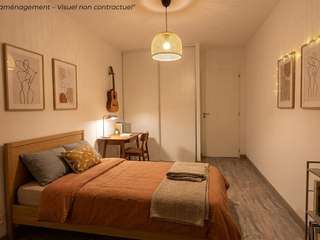 Vente maison 4 pièces Vente maison 4 pièces