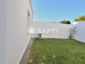 Vente Maison 2 chambresLes Sables-d'Olonne
