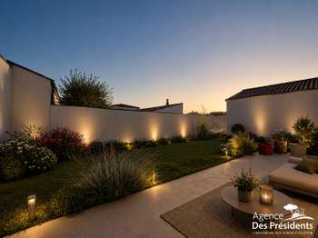 Vente Maison 3 chambresLes Sables-d'Olonne