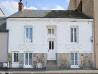 Vente maison 7 pièces Vente maison 7 pièces