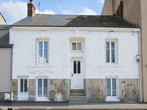 Vente Maison 4 chambresLes Sables-d'Olonne