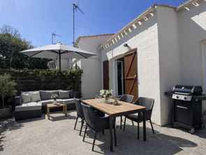 Vente Maison 2 chambresLes Sables-d'Olonne