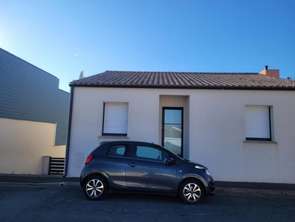 Vente Maison 4 chambresLes Sables-d'Olonne