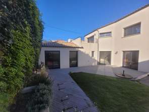 Vente Maison 4 chambresLes Sables-d'Olonne