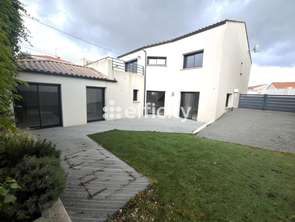Vente Maison 4 chambresLes Sables-d'Olonne