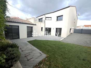 Vente maison 7 pièces Les Sables-d'Olonne 85