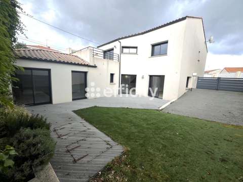 Vente maison 7 pièces Les Sables-d'Olonne 85