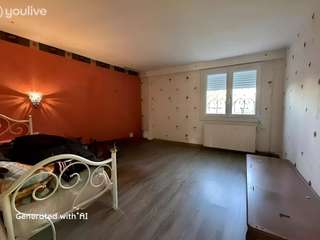 Vente maison 6 pièces Vente maison 6 pièces