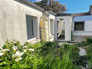 Vente Maison 3 chambresLes Sables-d'Olonne