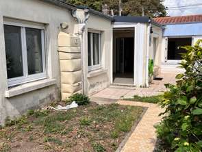 Vente Maison 3 chambresLes Sables-d'Olonne