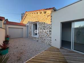 Vente Maison 3 chambresLes Sables-d'Olonne