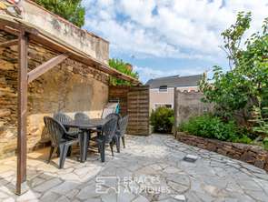 Vente Maison 2 chambresLes Sables-d'Olonne