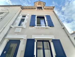 Vente Maison 3 chambresLes Sables-d'Olonne