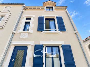 Vente Maison 3 chambresLes Sables-d'Olonne