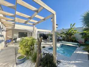 Vente Maison 3 chambresLes Sables-d'Olonne