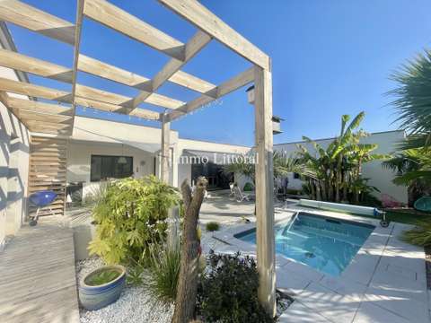 Vente maison 4 pièces Les Sables-d'Olonne 85