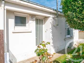 Vente Maison 1 chambreLes Sables-d'Olonne