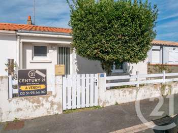 Vente Maison 1 chambreLes Sables-d'Olonne