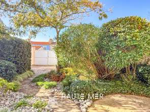 Vente Maison 3 chambresLes Sables-d'Olonne