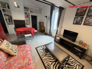 Vente maison 2 pièces