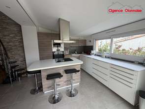 Vente Maison 1 chambreLes Sables-d'Olonne