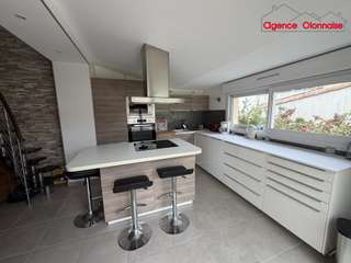 Vente maison 2 pièces